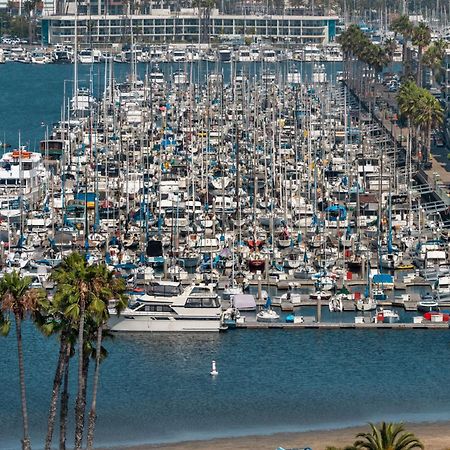 Venice Beach Lux Retreat Coastal Apartment Haven Лос-Анджелес Екстер'єр фото
