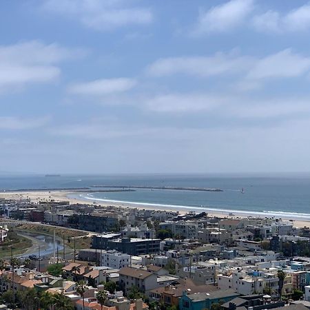 Venice Beach Lux Retreat Coastal Apartment Haven Лос-Анджелес Екстер'єр фото