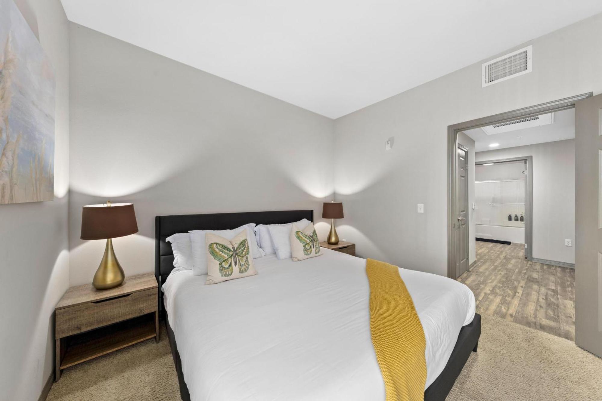 Venice Beach Lux Retreat Coastal Apartment Haven Лос-Анджелес Екстер'єр фото