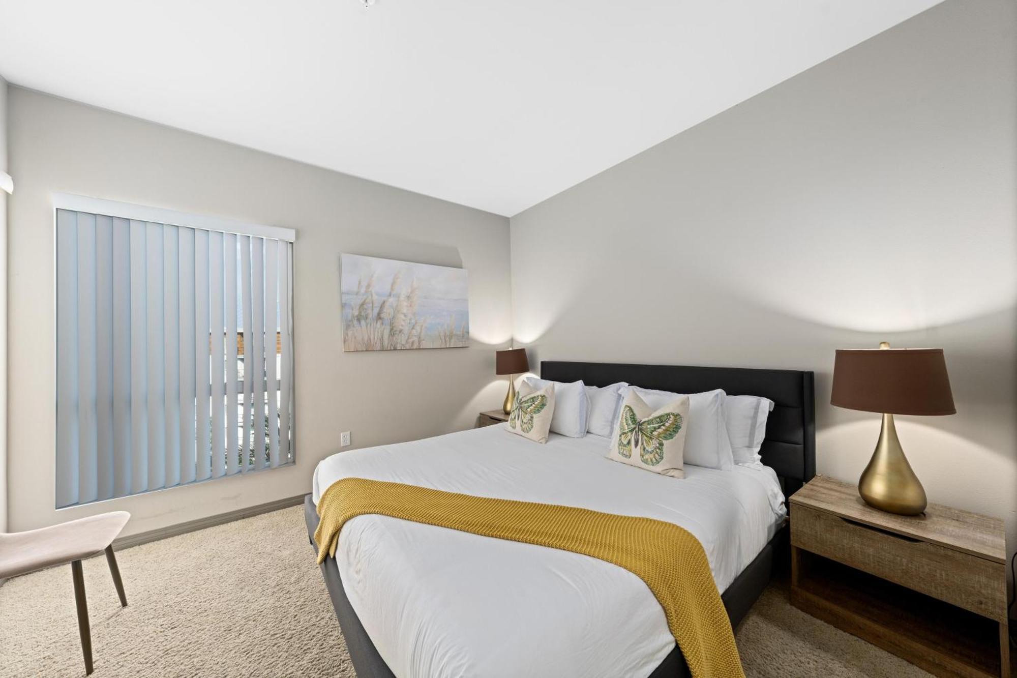 Venice Beach Lux Retreat Coastal Apartment Haven Лос-Анджелес Екстер'єр фото