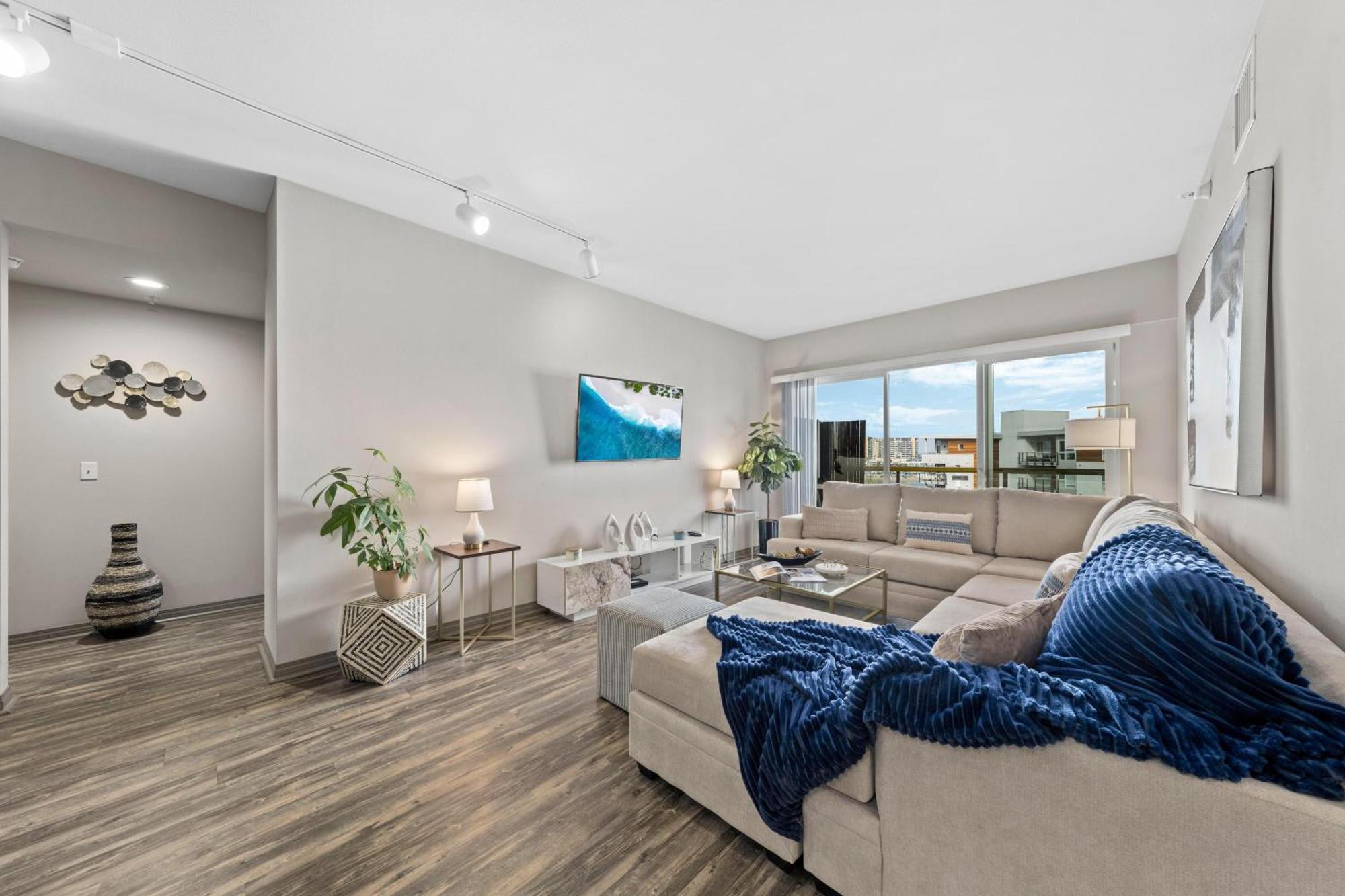 Venice Beach Lux Retreat Coastal Apartment Haven Лос-Анджелес Екстер'єр фото
