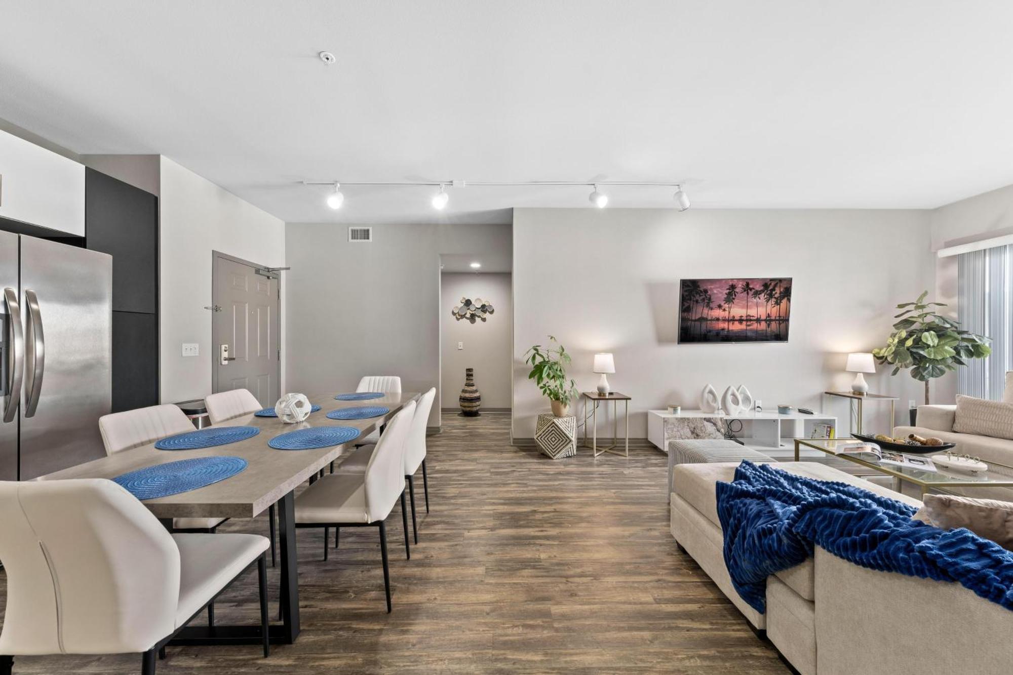 Venice Beach Lux Retreat Coastal Apartment Haven Лос-Анджелес Екстер'єр фото