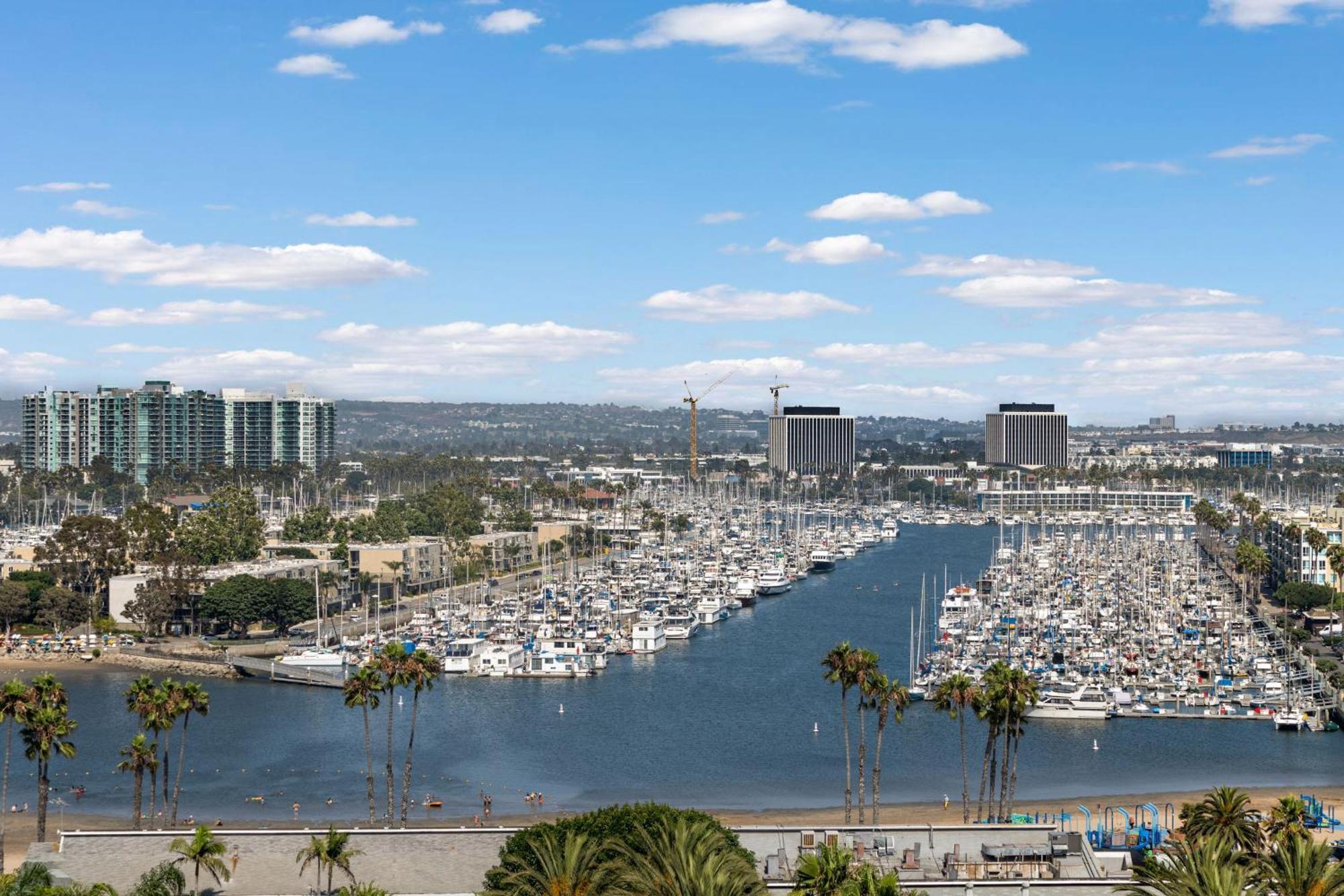 Venice Beach Lux Retreat Coastal Apartment Haven Лос-Анджелес Екстер'єр фото