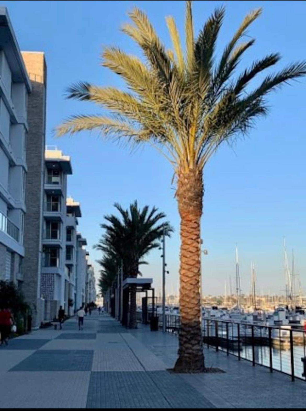 Venice Beach Lux Retreat Coastal Apartment Haven Лос-Анджелес Екстер'єр фото