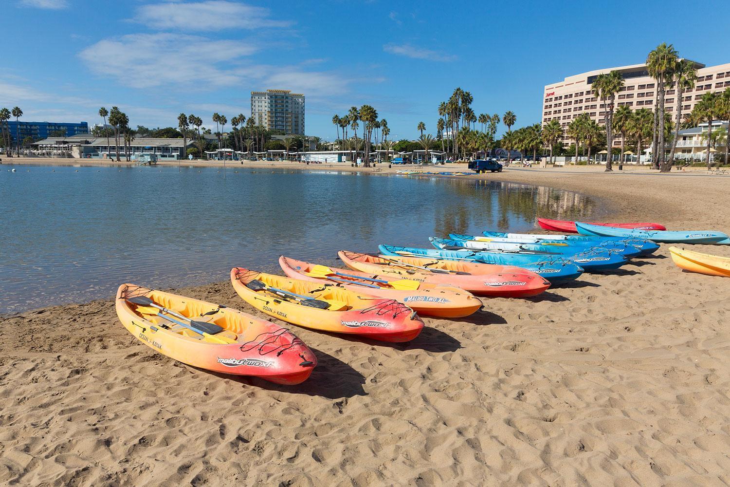 Venice Beach Lux Retreat Coastal Apartment Haven Лос-Анджелес Екстер'єр фото