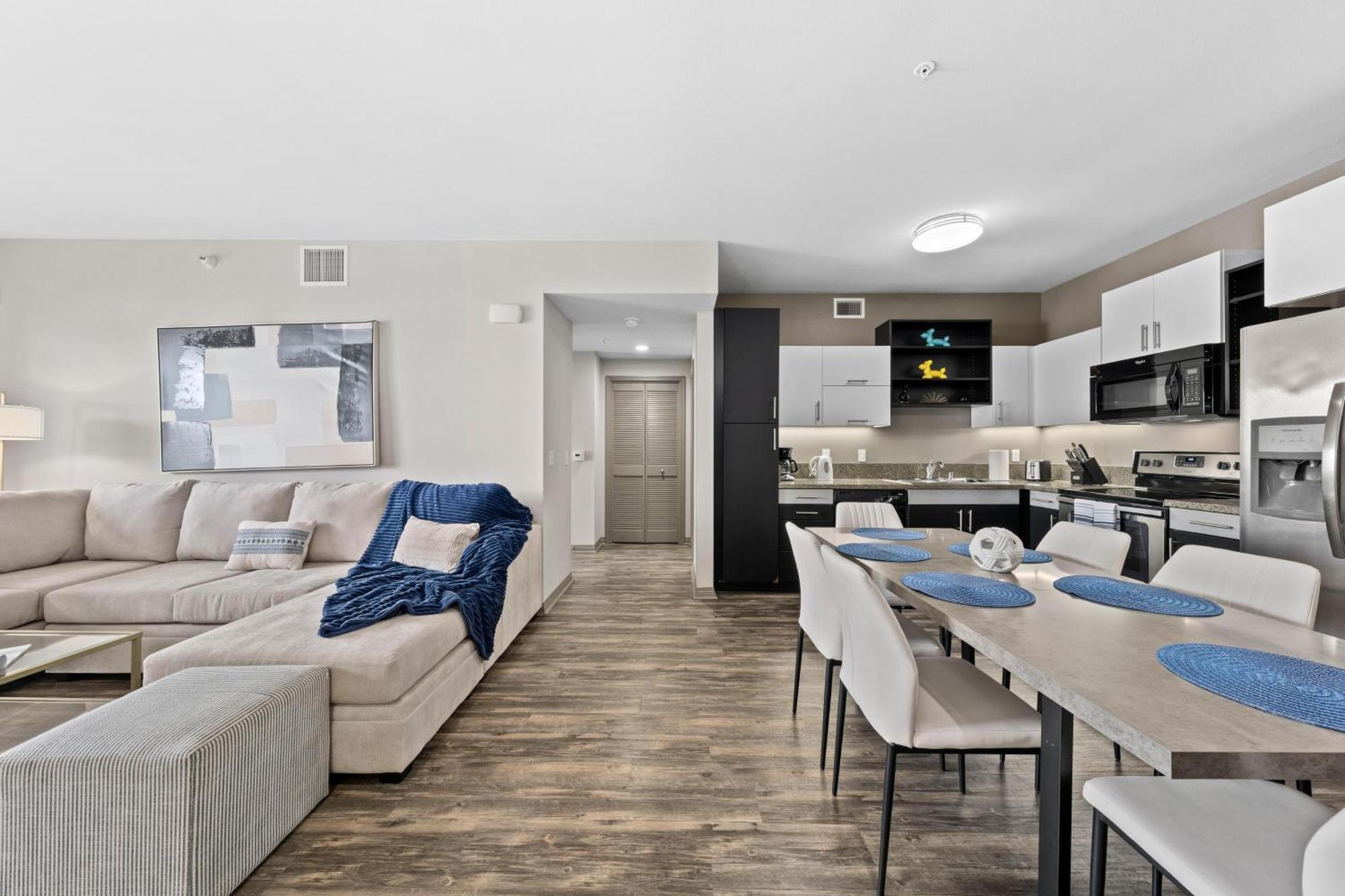 Venice Beach Lux Retreat Coastal Apartment Haven Лос-Анджелес Екстер'єр фото