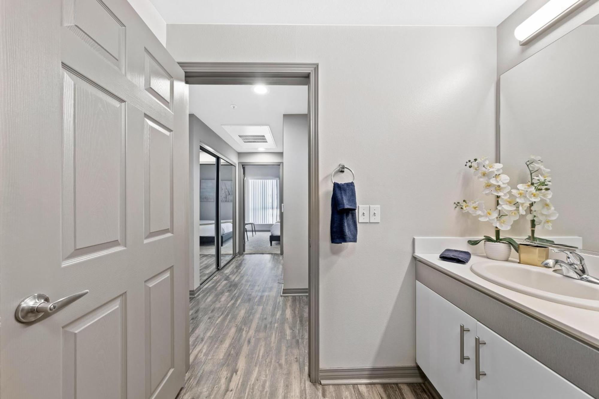 Venice Beach Lux Retreat Coastal Apartment Haven Лос-Анджелес Екстер'єр фото