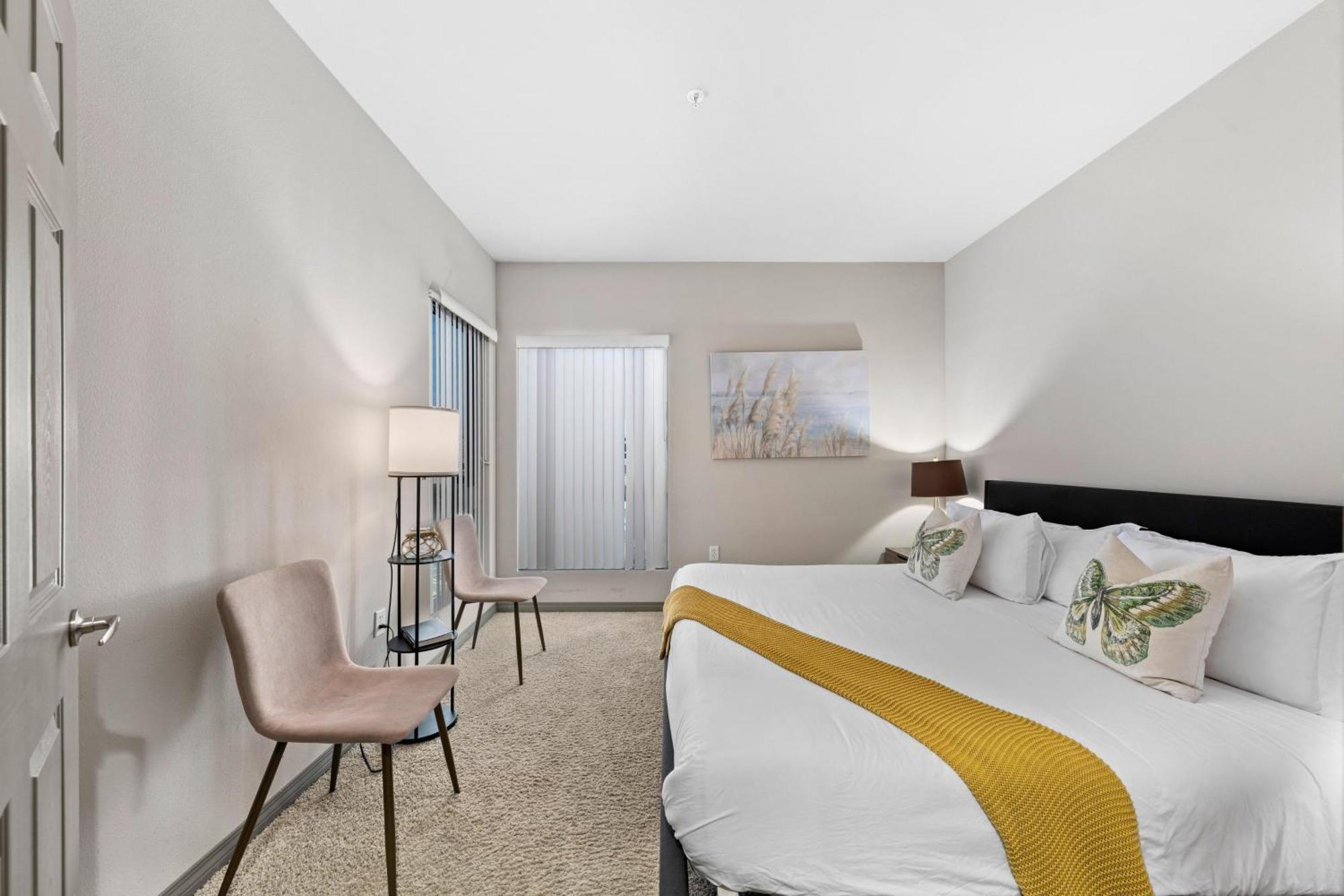 Venice Beach Lux Retreat Coastal Apartment Haven Лос-Анджелес Екстер'єр фото