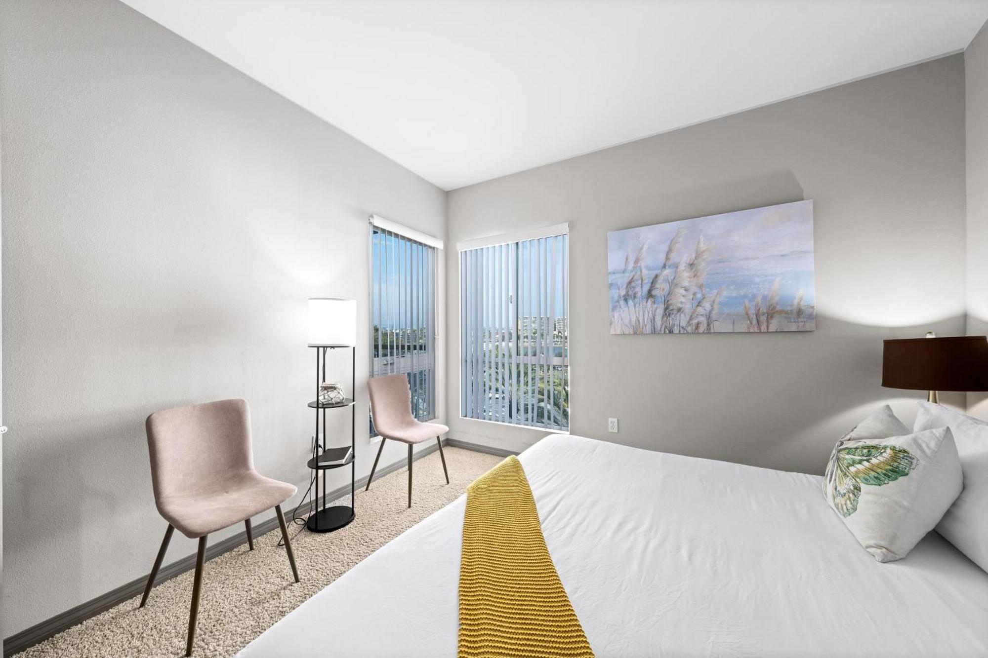 Venice Beach Lux Retreat Coastal Apartment Haven Лос-Анджелес Екстер'єр фото