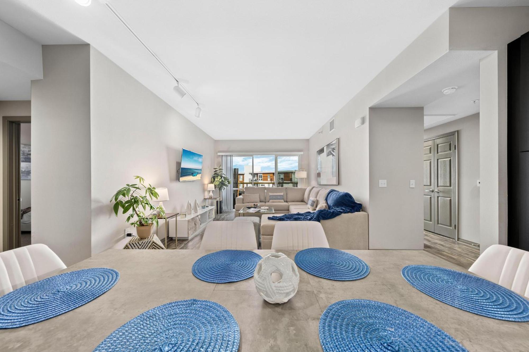 Venice Beach Lux Retreat Coastal Apartment Haven Лос-Анджелес Екстер'єр фото
