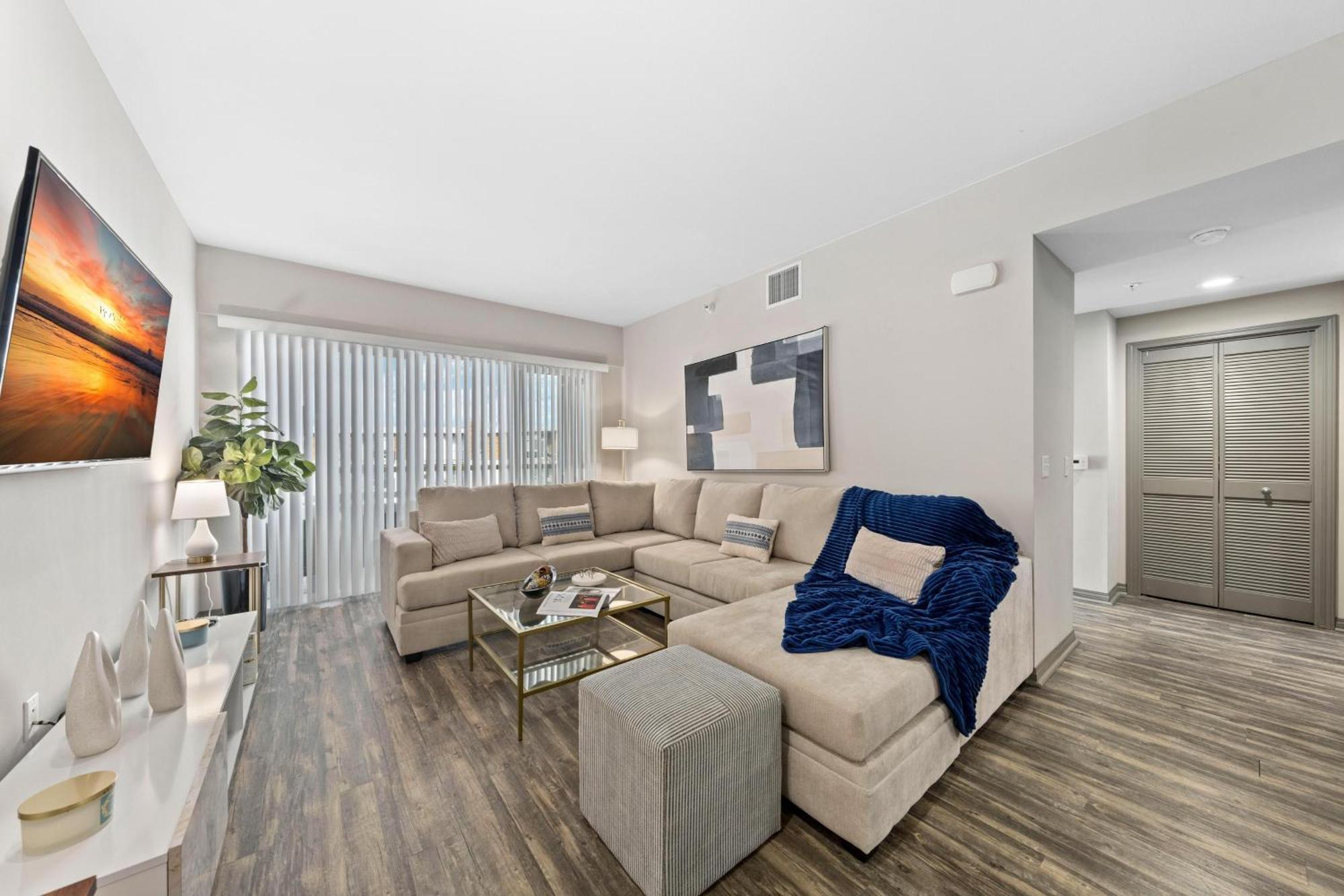 Venice Beach Lux Retreat Coastal Apartment Haven Лос-Анджелес Екстер'єр фото