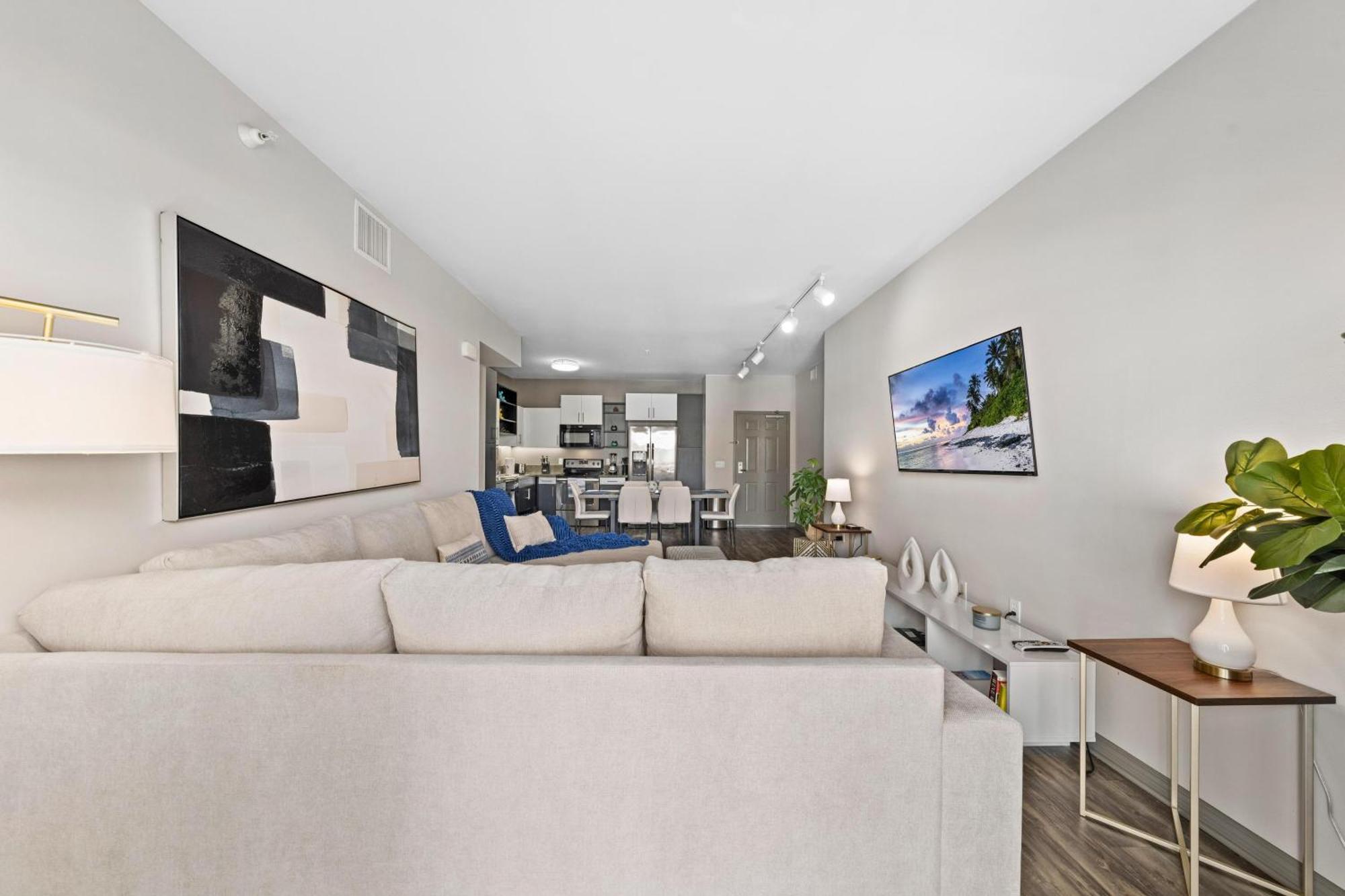 Venice Beach Lux Retreat Coastal Apartment Haven Лос-Анджелес Екстер'єр фото