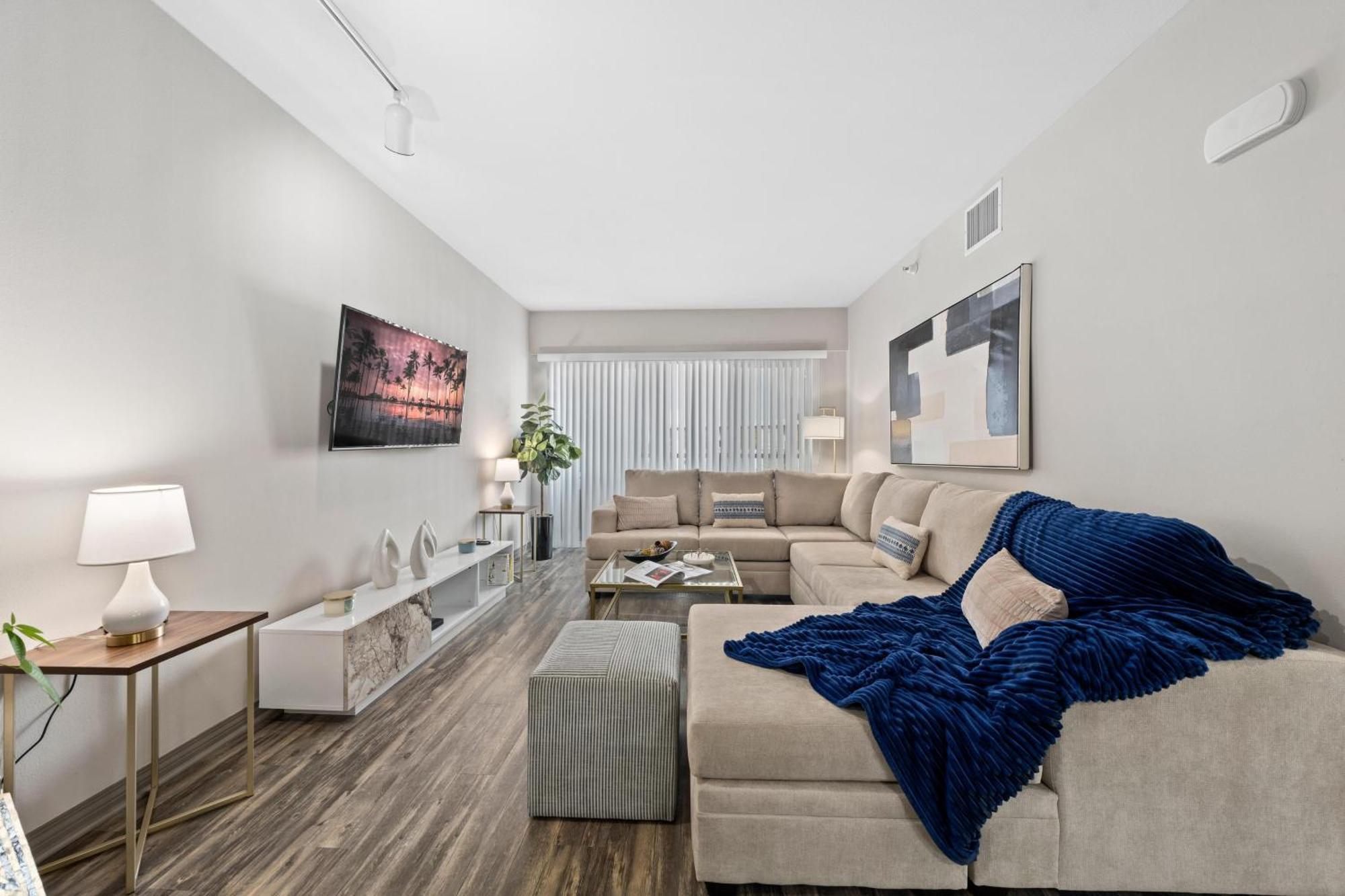 Venice Beach Lux Retreat Coastal Apartment Haven Лос-Анджелес Екстер'єр фото