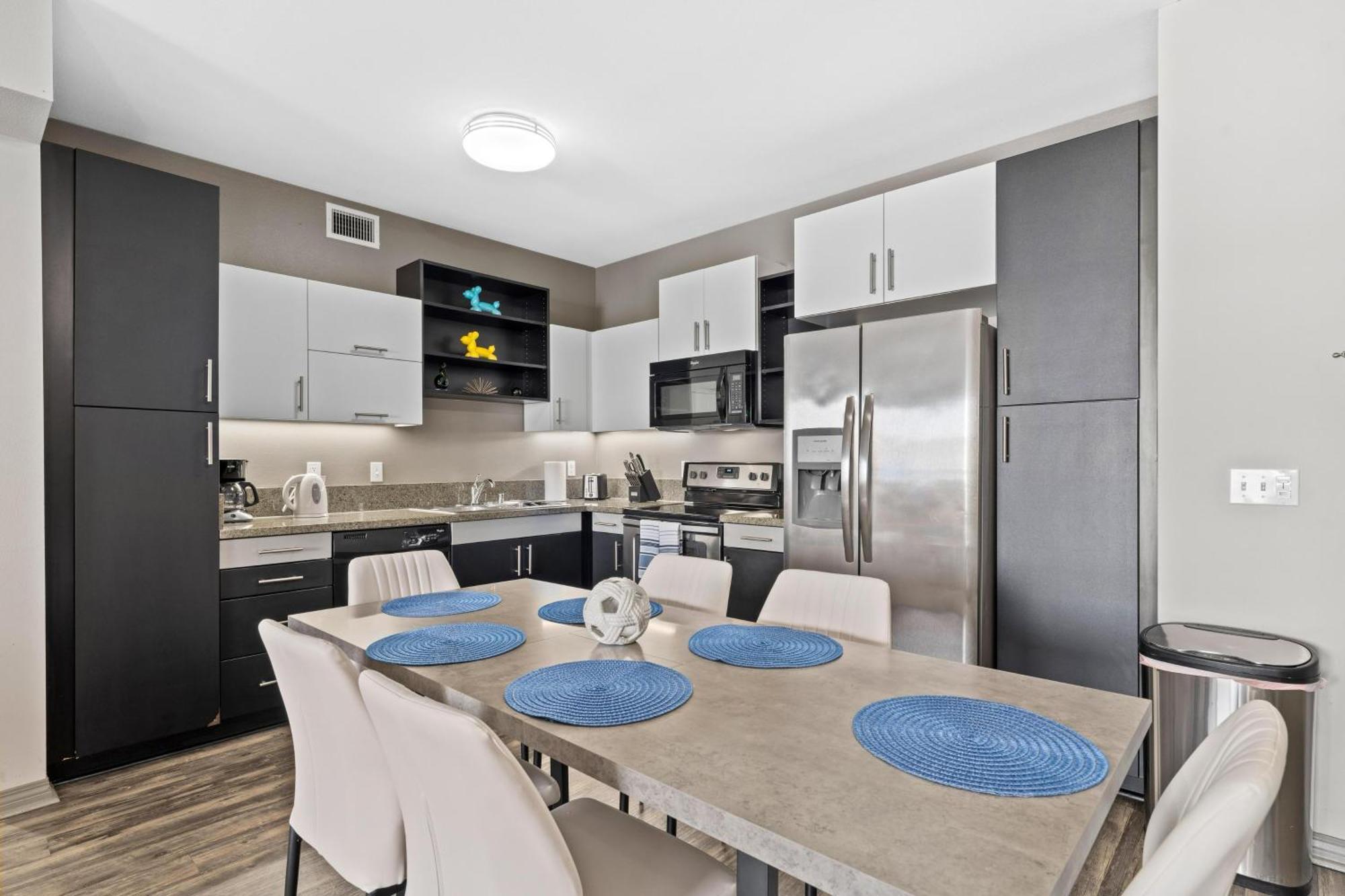 Venice Beach Lux Retreat Coastal Apartment Haven Лос-Анджелес Екстер'єр фото