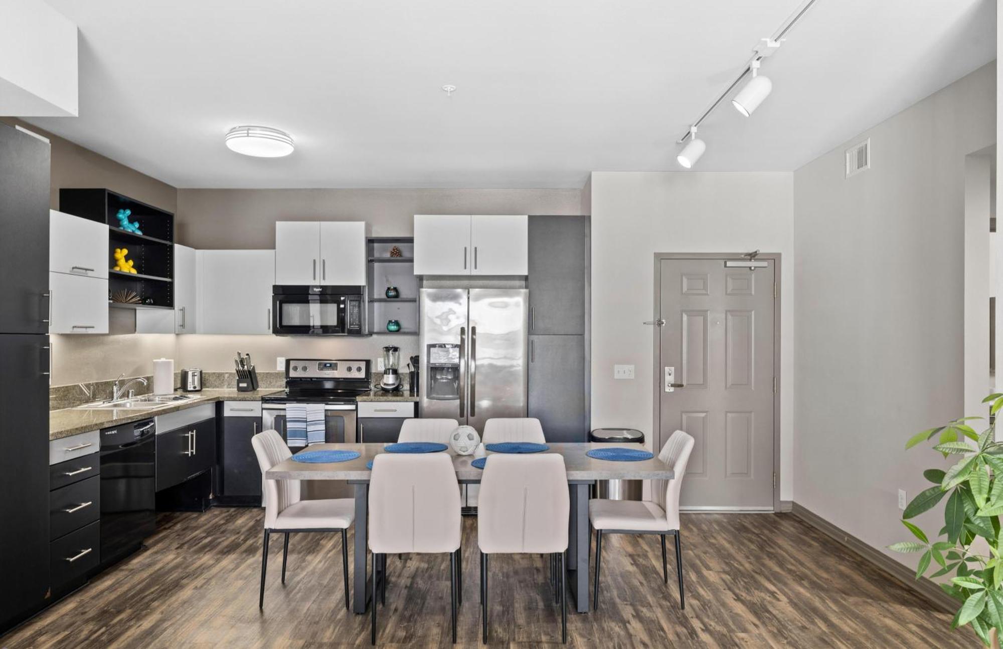 Venice Beach Lux Retreat Coastal Apartment Haven Лос-Анджелес Екстер'єр фото